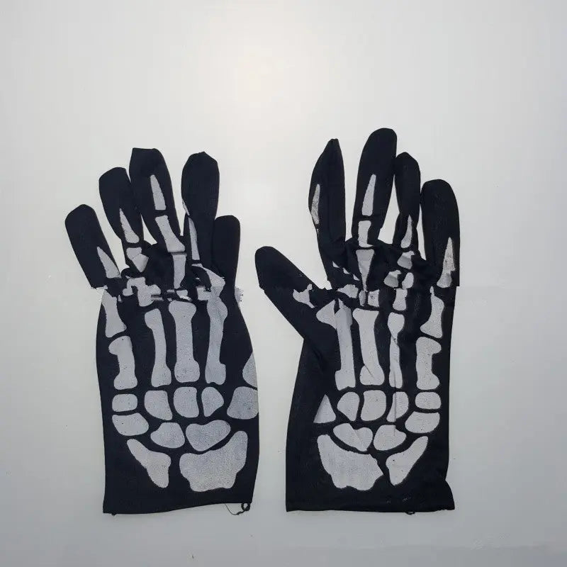 Halloween Grim Reaper Costume – Creepy Sensenmann Outfit for Men – Perfect for Parties 5