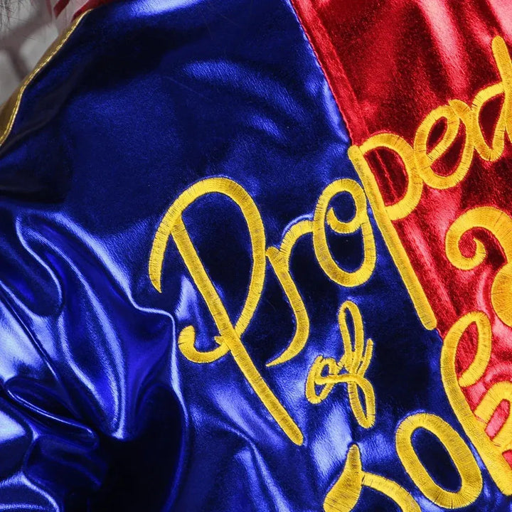 Halloween Joker Costume for Women – Stylish Quinn Dress & Wig Set – Perfect for Halloween Parties 3