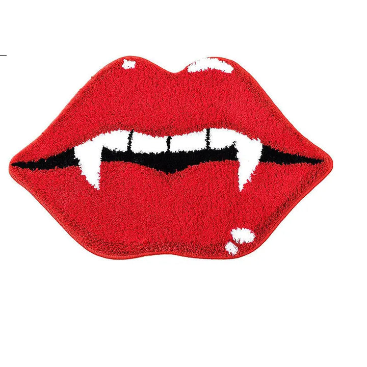 Halloween Spider Web Door Mat – Durable Outdoor Mat for Parties and Events – Non-Slip, Easy to Clean, 40x60 cm to 80x120 cm Sizes 1