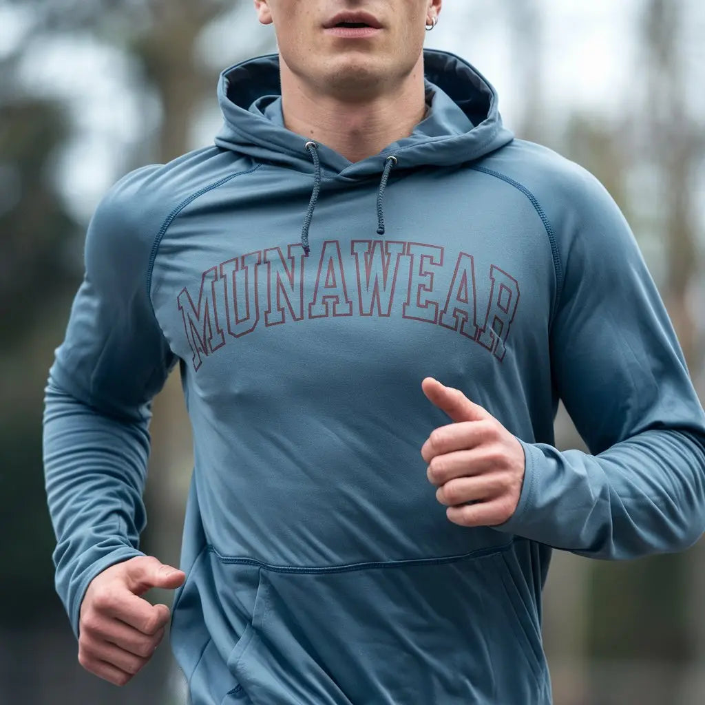 Men's Clothing - MunaWear