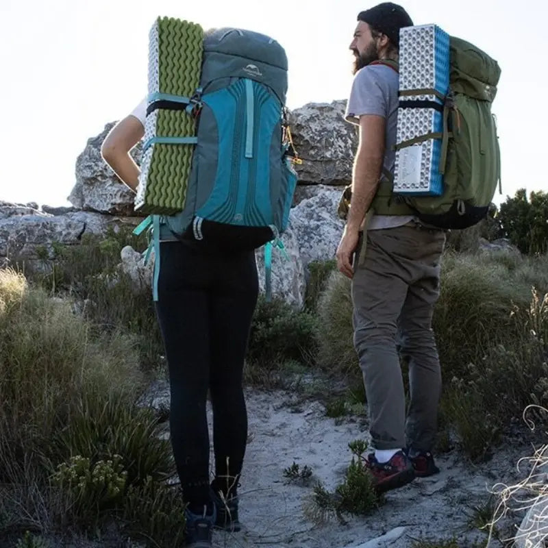 MunaWear - Camping-Hiking-Gear