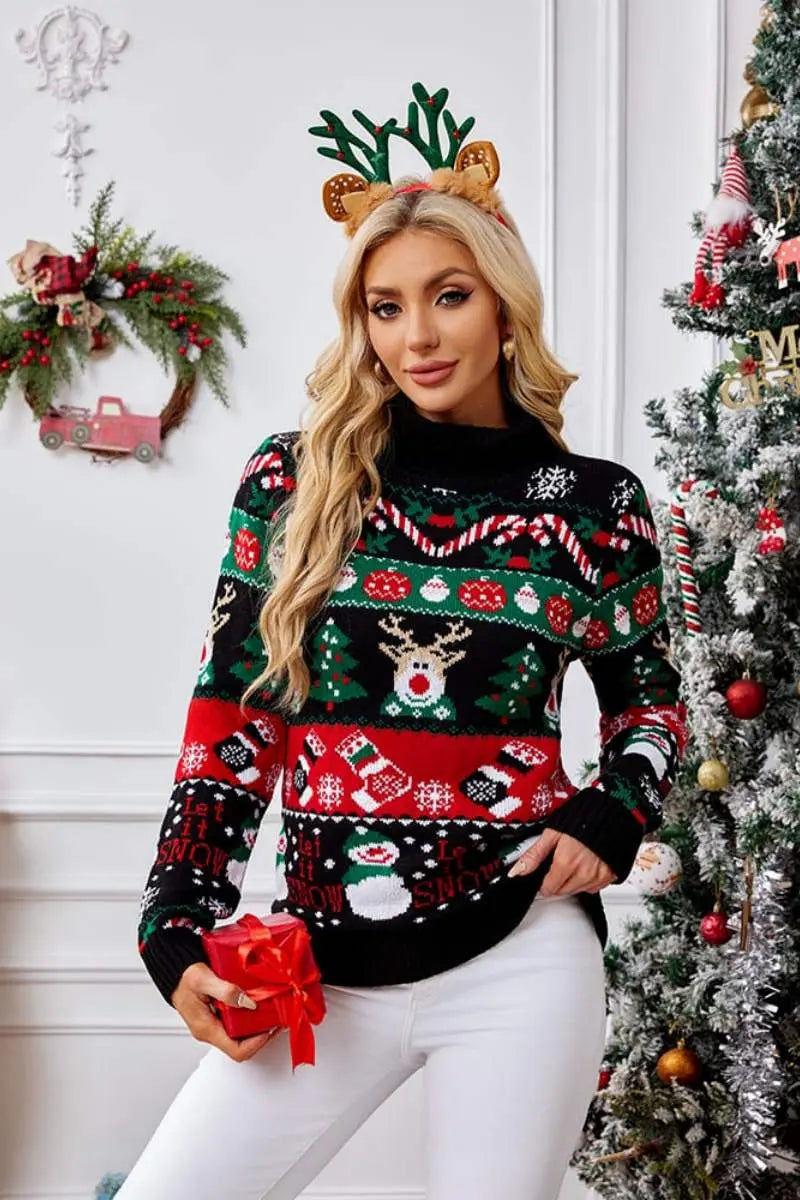 MunaWear - Christmas-Collection