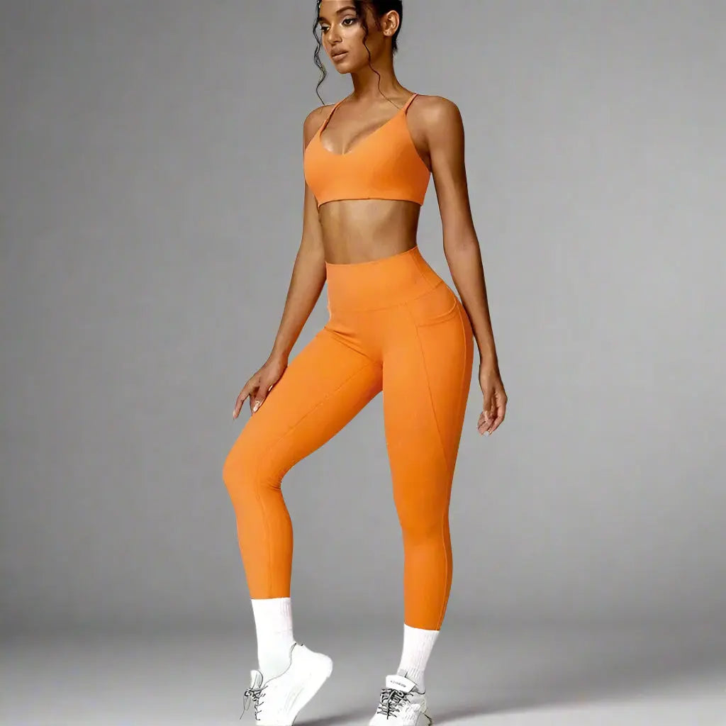 MunaWear - Fitness