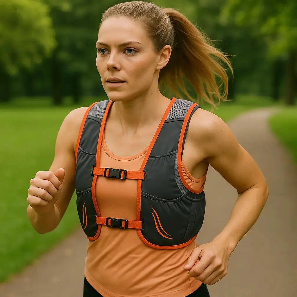 MunaWear - Hydration-Vests