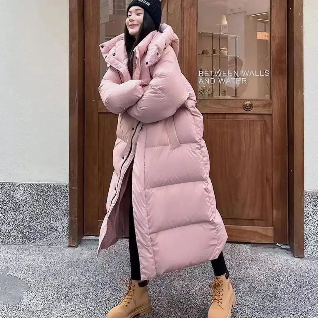 MunaWear - Jacket-Coats