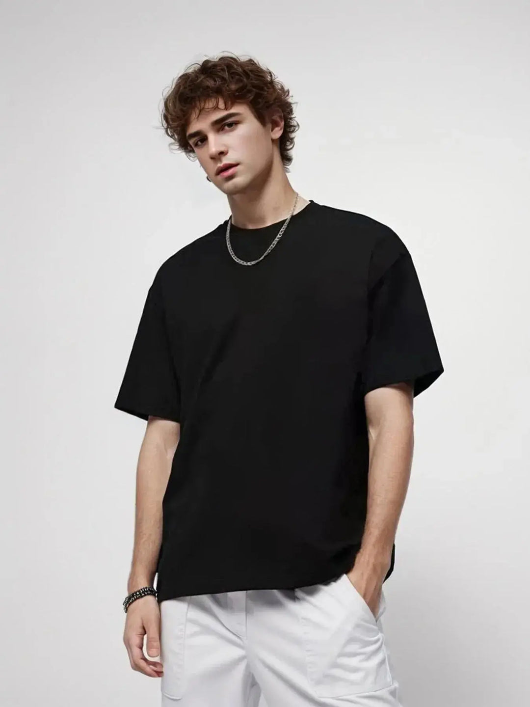 MunaWear - Men-s-Tops-T-Shirts