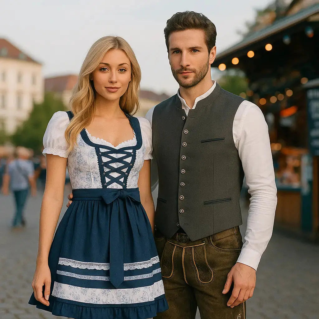 MunaWear - Oktoberfest
