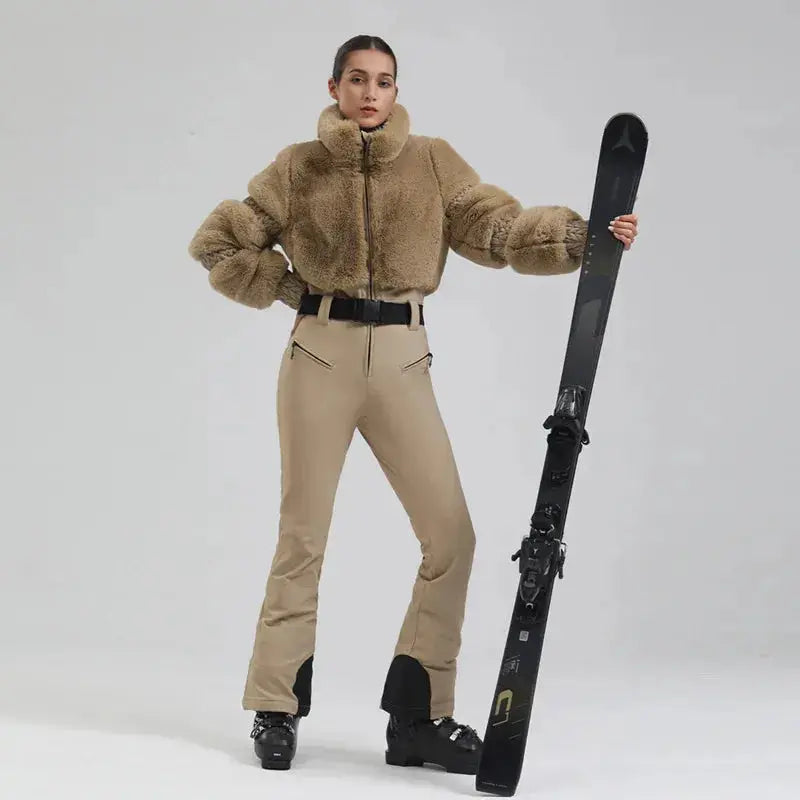 MunaWear - Ski-Suits