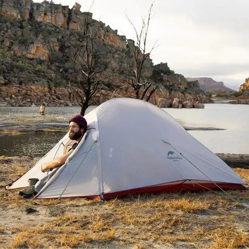 MunaWear - Tents-Hammocks