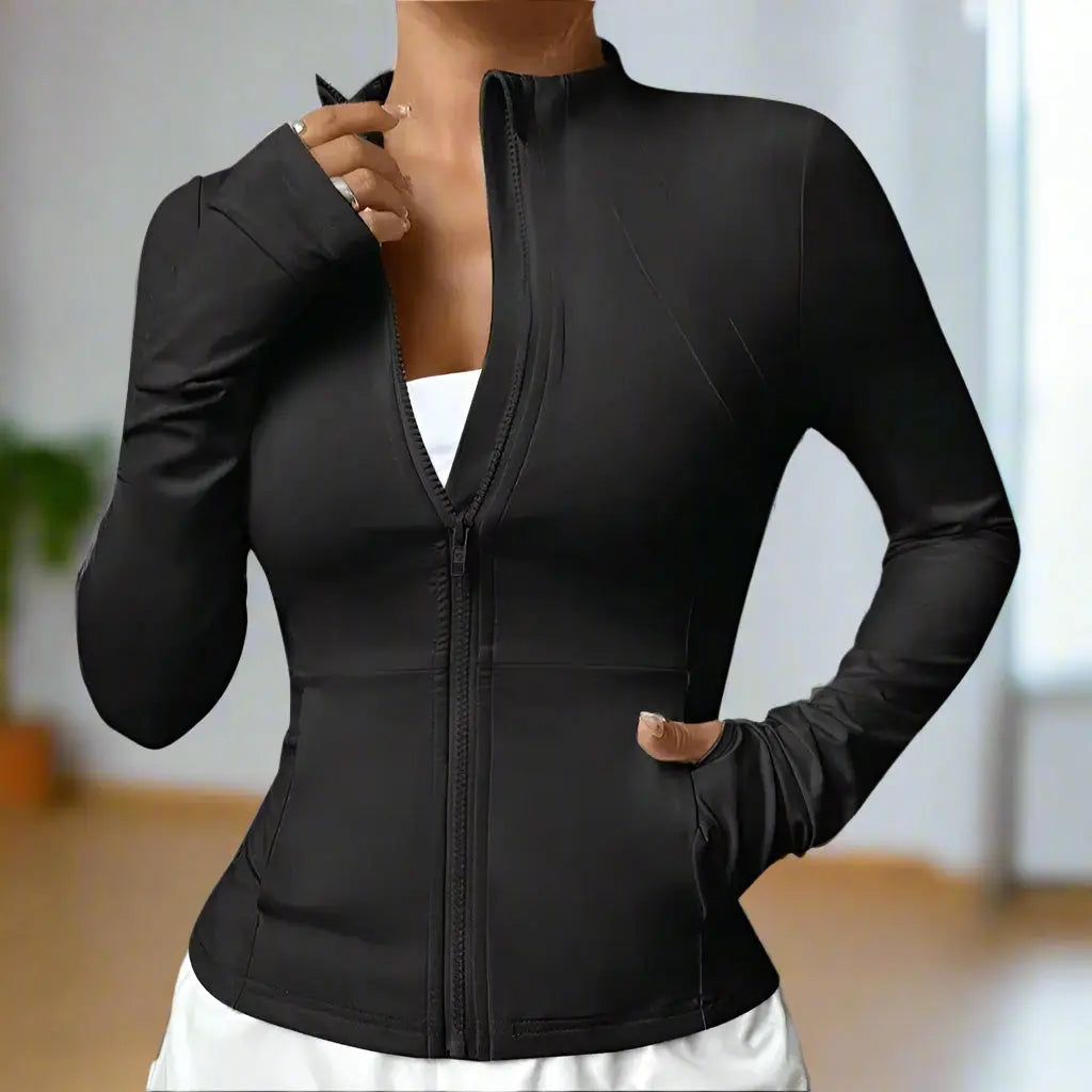 MunaWear - Women-s-Jackets-Vests