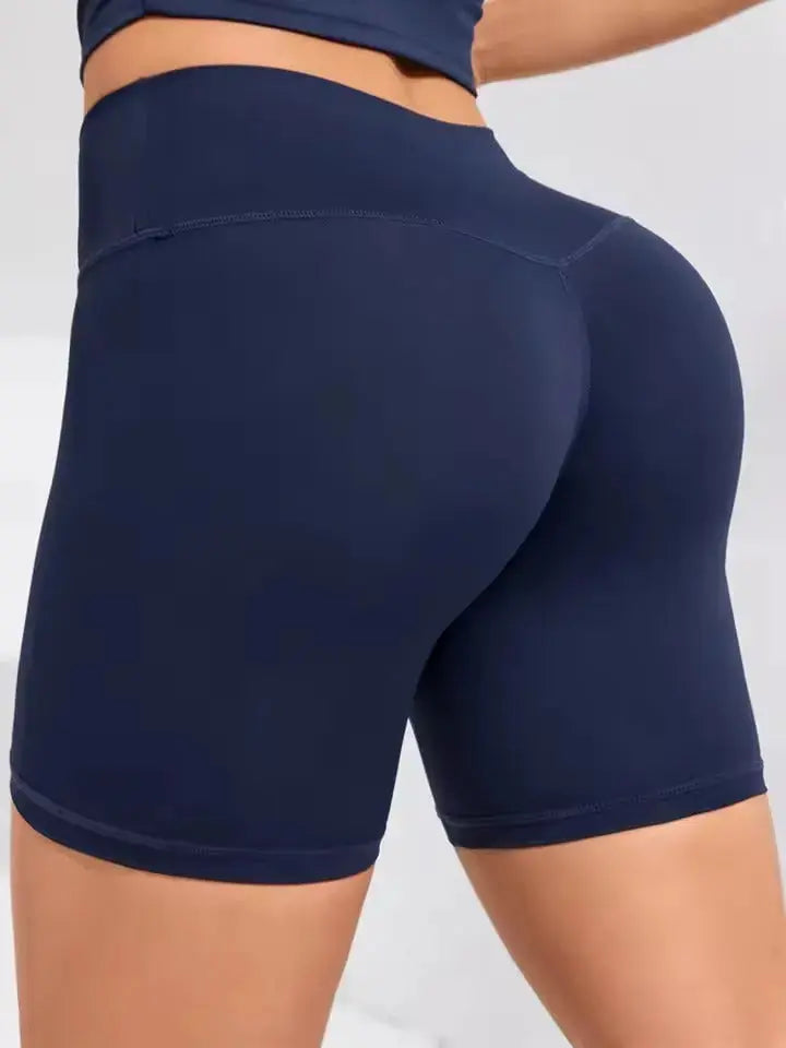 MunaWear - Women-s-Shorts