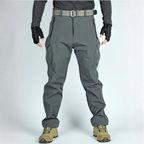 Knox  – Men's Tactical Waterproof Softshell Jacket & Cargo Pants Set