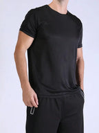 Ethan – Ultralight Quick Dry Sport T-Shirts for Running & Fitness, Breathable Fabric, Size S-XXL 1