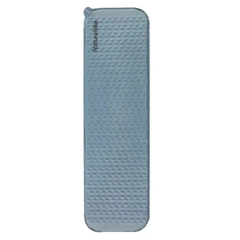 Foamstead – Ultralight Self-Inflating Camping Mattress with High Elasticity Foam