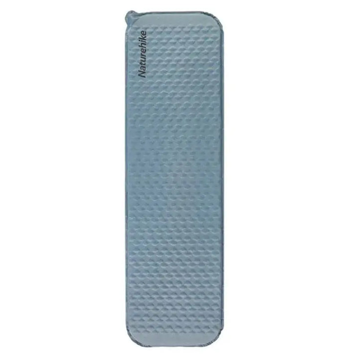 Foamstead – Ultralight Self-Inflating Camping Mattress with High Elasticity Foam