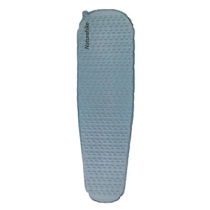 Foamstead – Ultralight Self-Inflating Camping Mattress with High Elasticity Foam
