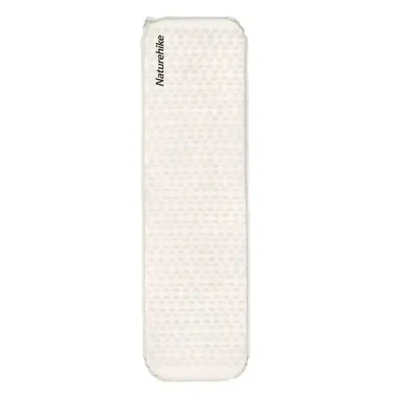 Foamstead – Ultralight Self-Inflating Camping Mattress with High Elasticity Foam