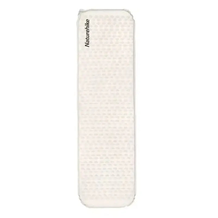 Foamstead – Ultralight Self-Inflating Camping Mattress with High Elasticity Foam