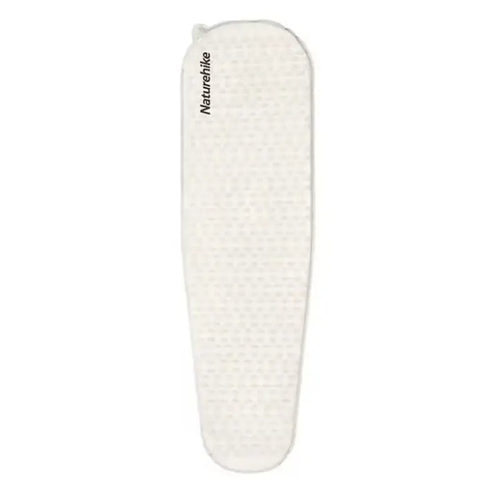 Foamstead – Ultralight Self-Inflating Camping Mattress with High Elasticity Foam