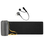 MunaWear - Air Beds & Mattresses - CampLuxe  – Outdoor USB Heating Sleeping Mat with Intelligent Temperature Control - 