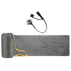 MunaWear - Air Beds & Mattresses - CampLuxe  – Outdoor USB Heating Sleeping Mat with Intelligent Temperature Control - 
