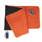 MunaWear - Air Beds & Mattresses - CampLuxe  – Outdoor USB Heating Sleeping Mat with Intelligent Temperature Control - 