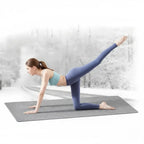 MunaWear - Air Beds & Mattresses - CampLuxe  – Outdoor USB Heating Sleeping Mat with Intelligent Temperature Control - Grey