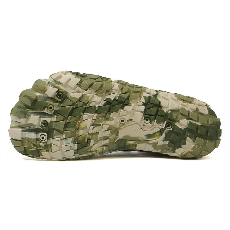 MunaWear  Aqua Shoes  Mia – Unisex Quick-Drying Aqua Shoes for Beach, Outdoor Activities & Water Sports 