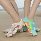 MunaWear  Aqua Shoes  Mia – Unisex Quick-Drying Aqua Shoes for Beach, Outdoor Activities & Water Sports 