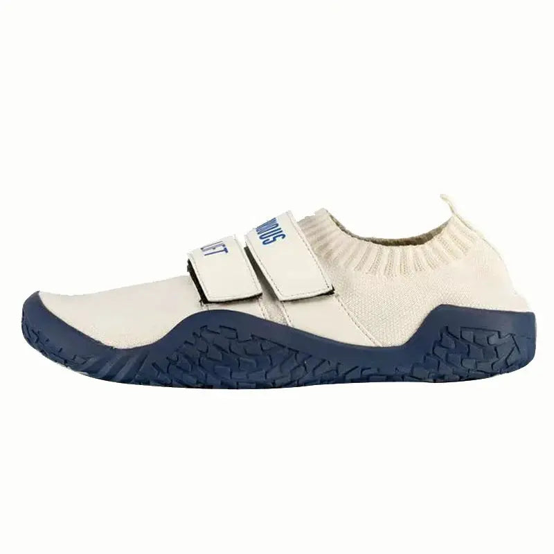 Alex - Unisex Strength Support Wrestling Shoes for Deadlift & Squat, Size 35-46 1