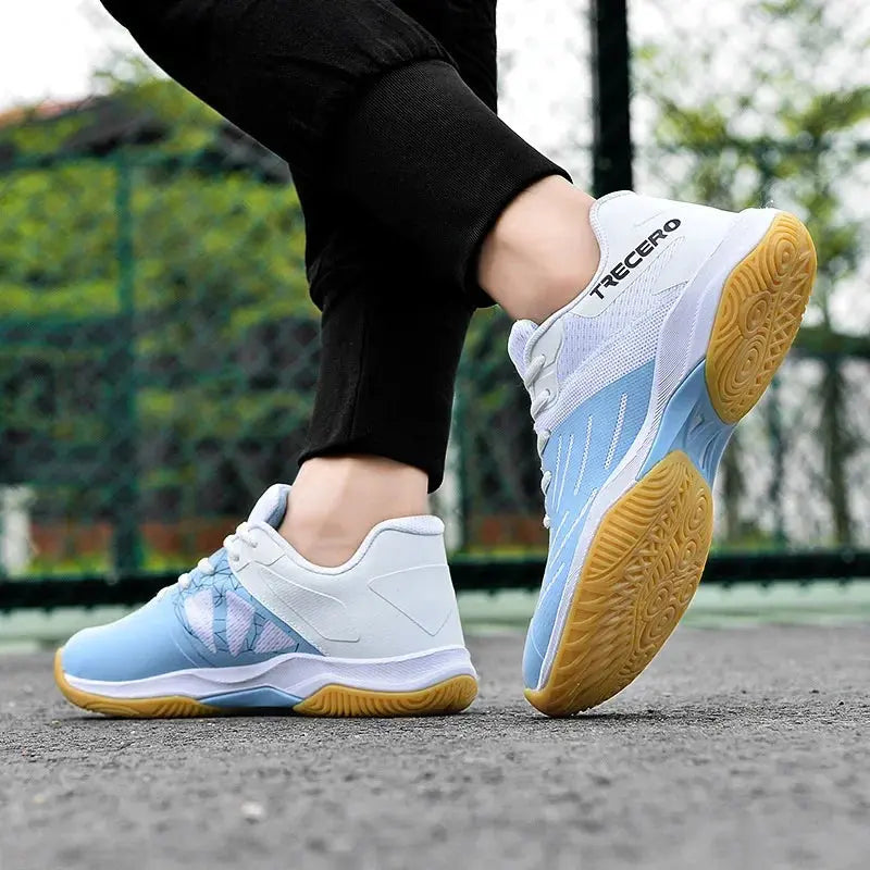 Caden - Breathable Volleyball Shoes With Anti-Slip Design For Court Sports 2