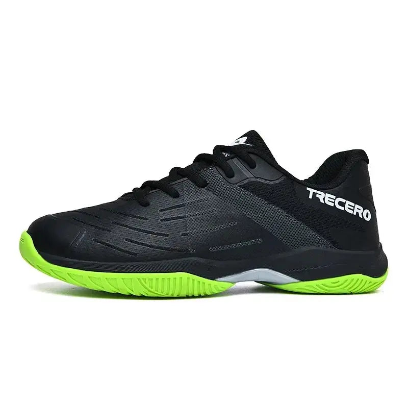 Caden - Breathable Volleyball Shoes With Anti-Slip Design For Court Sports 5