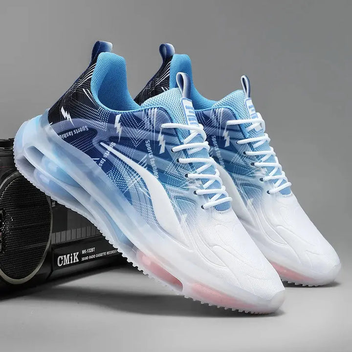 Ethan – Breathable Men's Basketball Shoes with Air Cushion & Non-Slip Design Size 7-12 2