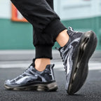 Ethan – Breathable Men's Basketball Shoes with Air Cushion & Non-Slip Design Size 7-12 4