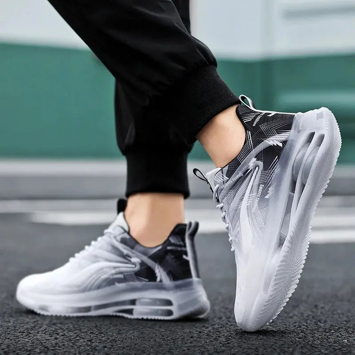 Ethan – Breathable Men's Basketball Shoes with Air Cushion & Non-Slip Design Size 7-12 6