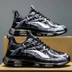 Ethan – Breathable Men's Basketball Shoes with Air Cushion & Non-Slip Design Size 7-12 0