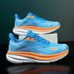 MunaWear  Athletic Shoes  Ethan – Lightweight Breathable Running Shoes for Men & Women, Comfortable Athletic Sneakers