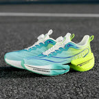 MunaWear  Athletic Shoes  Liam – Lightweight Breathable Carbon Plate Running Shoes for Men and Women with Nonskid Sole and Enhanced Propulsion