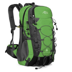 Ethan - Sturdy 40L Tactical Hiking Backpack for Mountaineering & Camping 9