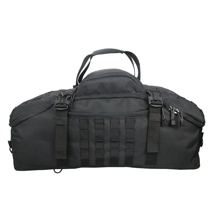Ethan – 80L Tactical Camping Backpack with MOLLE System for Men & Women 2