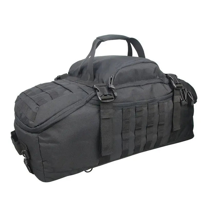 Ethan – 80L Tactical Camping Backpack with MOLLE System for Men & Women 3