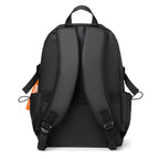 Ethan – High-Quality Waterproof 15.6-Inch Laptop Backpack for Travel & School 6