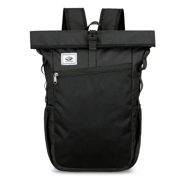 Ethan – Lightweight Waterproof Travel Backpack for Hiking & Outdoor Adventures, Size 26x15x46cm 11