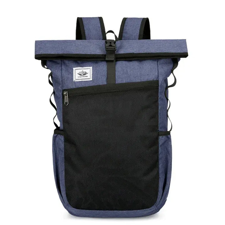 Ethan – Lightweight Waterproof Travel Backpack for Hiking & Outdoor Adventures, Size 26x15x46cm 7