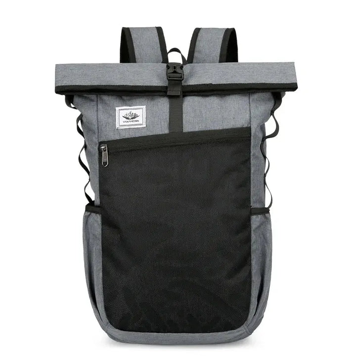 Ethan – Lightweight Waterproof Travel Backpack for Hiking & Outdoor Adventures, Size 26x15x46cm 10