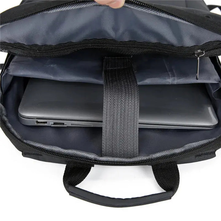 Ethan – Ultra Lightweight Waterproof Travel Laptop Backpack for 15.6 Laptops Size One Size 4