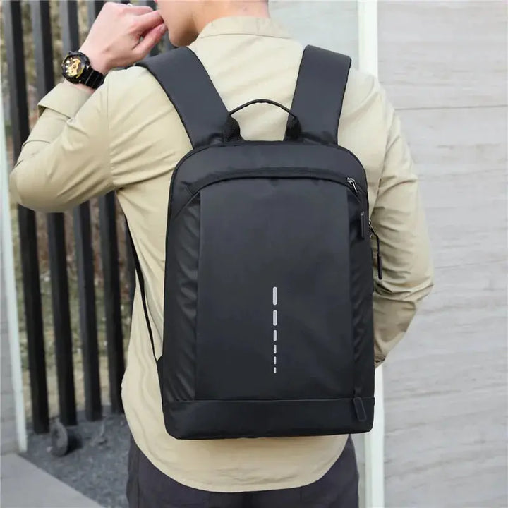 Ethan – Ultra Lightweight Waterproof Travel Laptop Backpack for 15.6 Laptops Size One Size 5