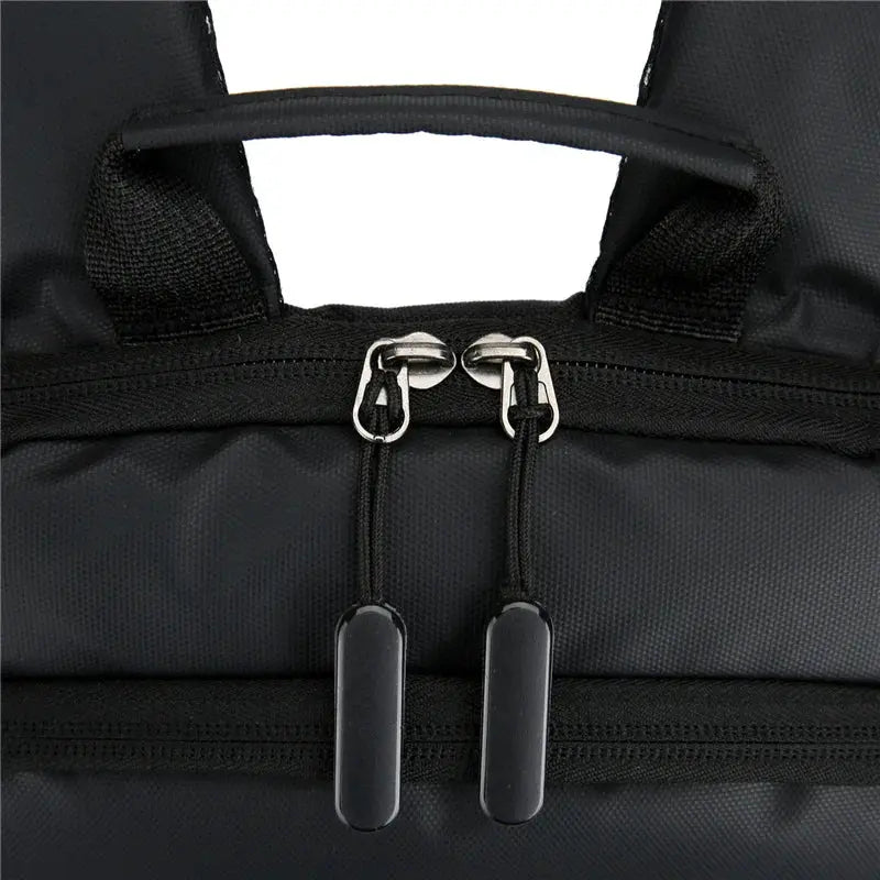 Ethan – Ultra Lightweight Waterproof Travel Laptop Backpack for 15.6 Laptops Size One Size 6