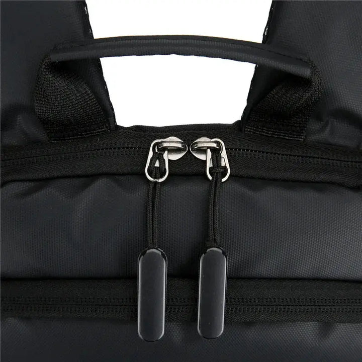 Ethan – Ultra Lightweight Waterproof Travel Laptop Backpack for 15.6 Laptops Size One Size 6