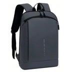 Ethan – Ultra Lightweight Waterproof Travel Laptop Backpack for 15.6 Laptops Size One Size 0